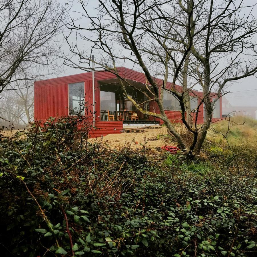 Rodune Koksijde Exterior photo